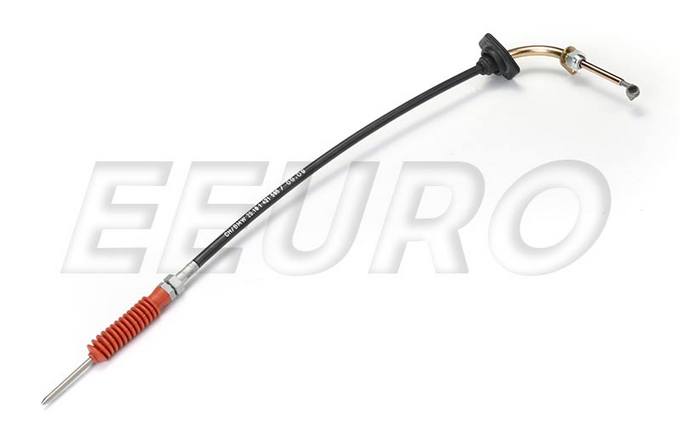 BMW Auto Trans Shifter Cable 25161421585